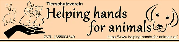 TSV_Helping hands for animals TSV_Helping hands for animals