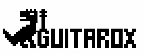Guitarox Guitarox