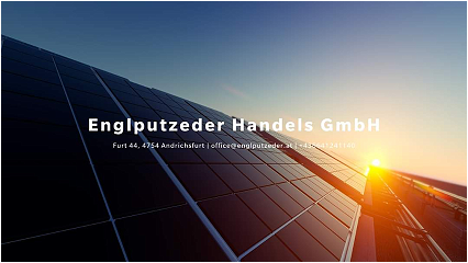 Englputzeder Handels GmbH