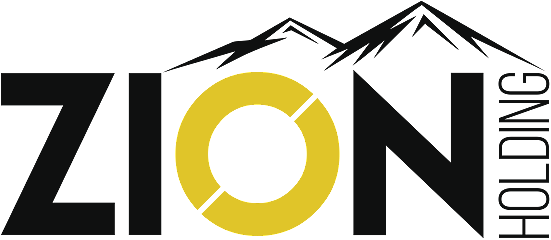 ZION Holding GmbH ZION Holding GmbH