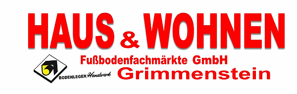 HAUS & WOHNEN Fußbodenfachmärkte GmbH HAUS & WOHNEN Fußbodenfachmärkte GmbH