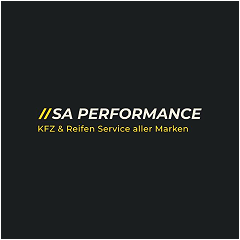 SA Performance
