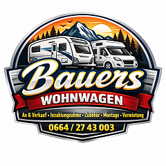 Bauers Wohnwagen Bauers Wohnwagen