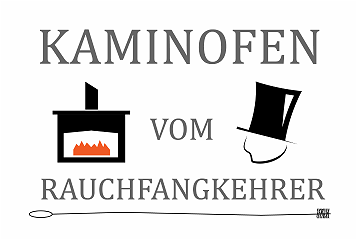 Kaminofen vom Rauchfangkehrer Kaminofen vom Rauchfangkehrer