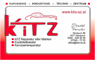 KITZ KITZ