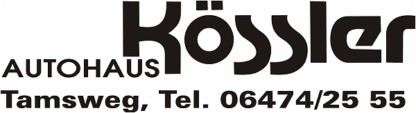Autohaus Kössler GesmbH Autohaus Kössler GesmbH