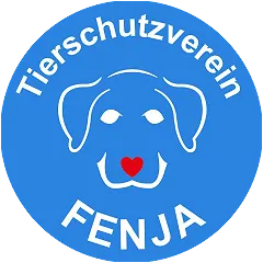 Fenja rettet die Streuner Fenja rettet die Streuner