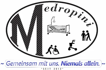 MEDROPINI, ROK PIRC S.P. MEDROPINI, ROK PIRC S.P.