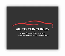 Auto Fünfhaus Auto Fünfhaus