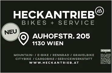 HeckAntrieb GmbH HeckAntrieb GmbH