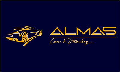Almas Cars