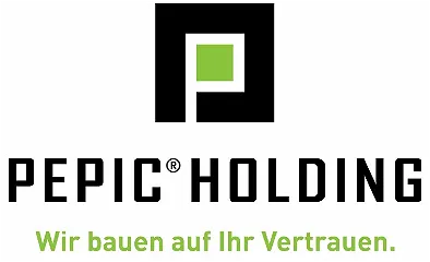 PEPIC Holding GmbH PEPIC Holding GmbH