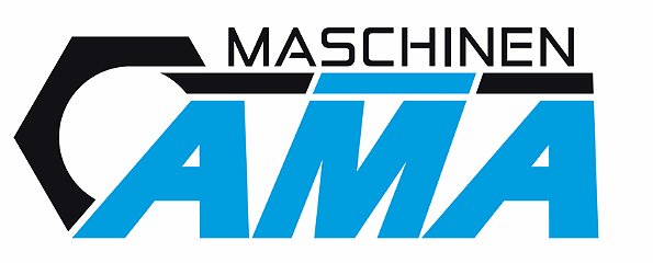 AMA Maschinenumbau und -handel Gbr AMA Maschinenumbau und -handel Gbr