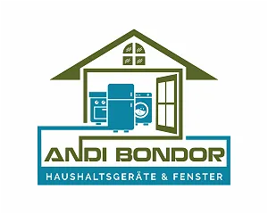 Andi Bondor Andi Bondor