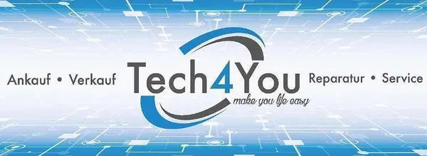 Tech4you KG Tech4you KG