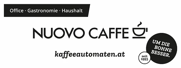 Nuovo Caffe - R. Peter GmbH Nuovo Caffe - R. Peter GmbH