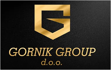GORNIK GROUP d.o.o. GORNIK GROUP d.o.o.