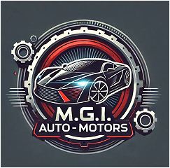 MGI Auto Motors MGI Auto Motors