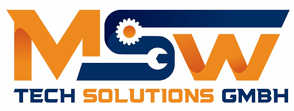MSW Tech Solutions GmbH MSW Tech Solutions GmbH
