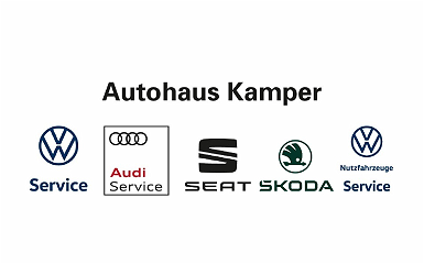 Kamper Kfz-Handel Ges.m.b.H. Kamper Kfz-Handel Ges.m.b.H.