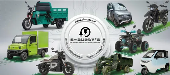 E-Buddy´s e.U. E-Buddy´s e.U.