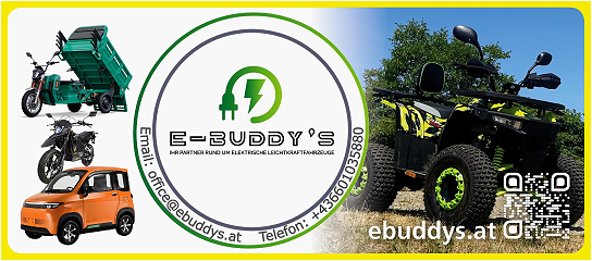 E-Buddy´s e.U. E-Buddy´s e.U.