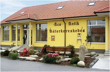 Ács Antik Butorkereskedes Ács Antik Butorkereskedes