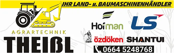 Agrartechnik Theißl GmbH Agrartechnik Theißl GmbH
