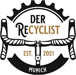 Der ReCyclist Becker Tobias & Fischer Fabian GbR Der ReCyclist Becker Tobias & Fischer Fabian GbR
