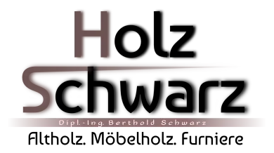 HOLZ SCHWARZ - DI Berthold Schwarz HOLZ SCHWARZ - DI Berthold Schwarz