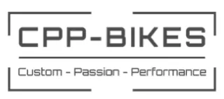CPP Bikes CPP Bikes