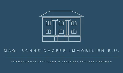 Mag. Schneidhofer Immobilien e.U. Mag. Schneidhofer Immobilien e.U.
