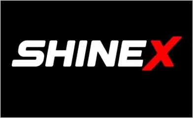 ShineX ShineX