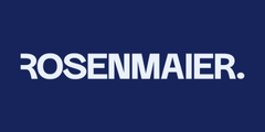 ROSENMAIER GmbH ROSENMAIER GmbH