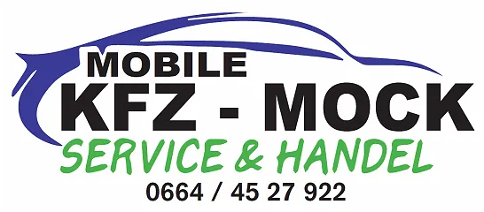 Mobile KFZ-Mock Mobile KFZ-Mock
