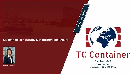 TC Container GmbH TC Container GmbH