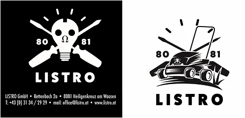 LISTRO GmbH LISTRO GmbH
