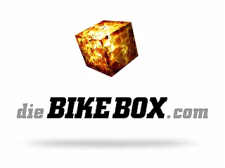 Die Bike Box Die Bike Box