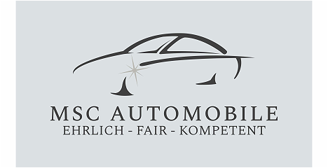 MSC Automobile MSC Automobile