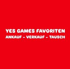 YES GAMES FAVORITEN YES GAMES FAVORITEN