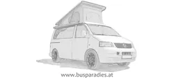 Busparadies GmbH Busparadies GmbH