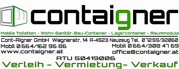 Cont-Aigner GmbH Cont-Aigner GmbH