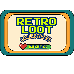 Retro Loot e.U. Retro Loot e.U.