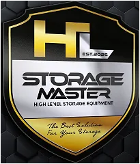 Haris Silajdzic "Storage Master" Haris Silajdzic "Storage Master"