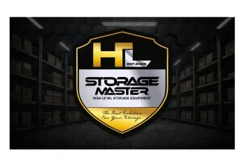 Haris Silajdzic "Storage Master" Haris Silajdzic "Storage Master"