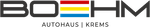 Böhm Wilhelm GesmbH Böhm Wilhelm GesmbH