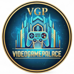 VideoGamePalace e.U. VideoGamePalace e.U.