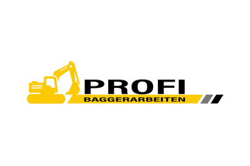 Profi Baggerarbeiten Profi Baggerarbeiten