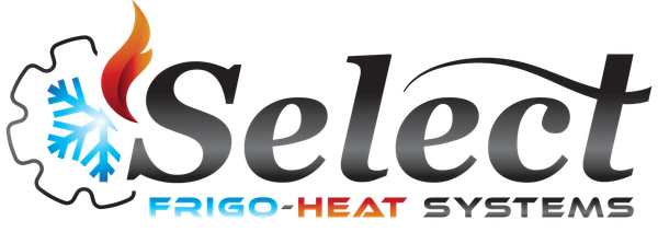 Select Frigo-Heat Systems SRL Select Frigo-Heat Systems SRL