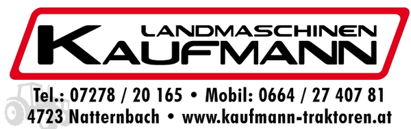 Kaufmann Alois GmbH Kaufmann Alois GmbH